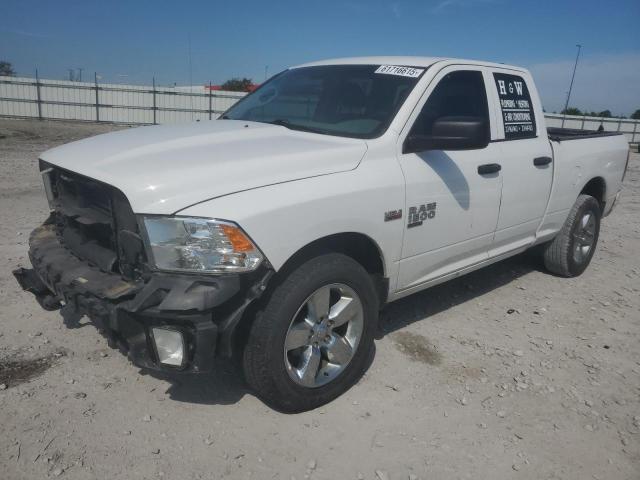 2019 RAM 1500 CLASSIC - 1