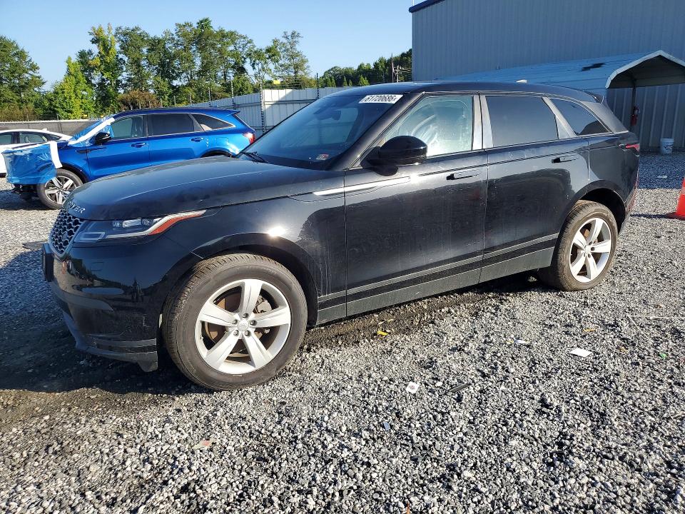 2020 LAND ROVER RANGE ROVER VELAR S - 1