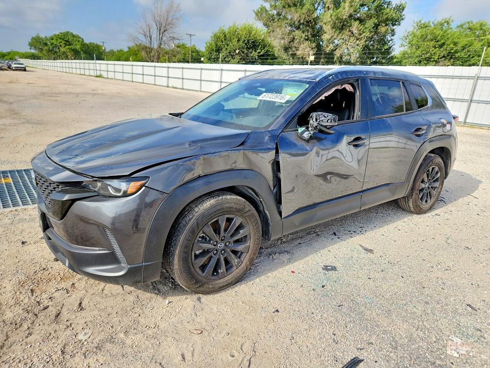 2025 MAZDA CX-50 PREFERRED - 1