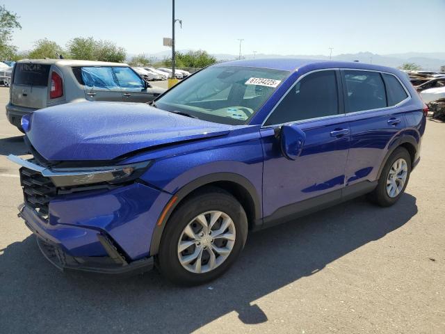 2023 HONDA CR-V LX - 1