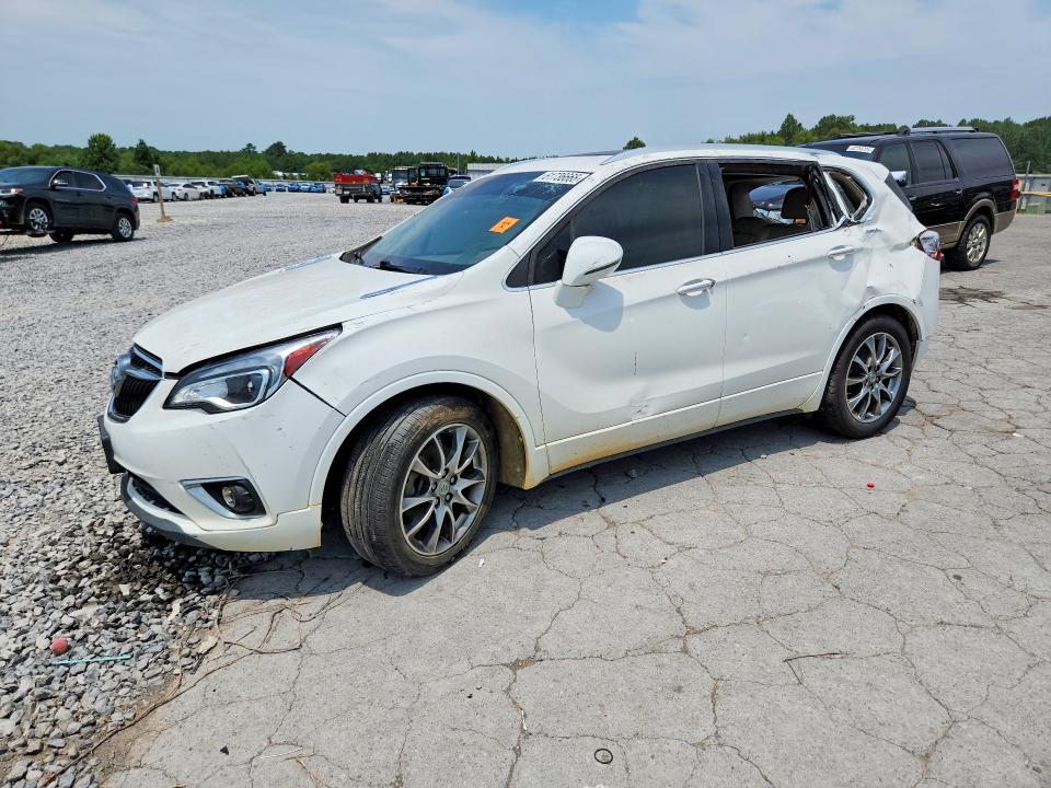 2020 BUICK ENVISION ESSENCE - 1