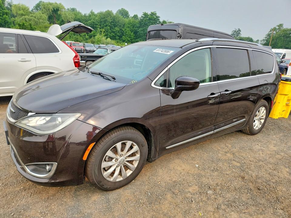 2018 CHRYSLER PACIFICA TOURING L - 1
