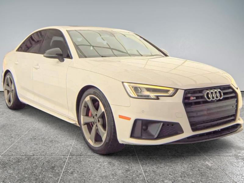 2019 AUDI S4 PRESTIGE - 1