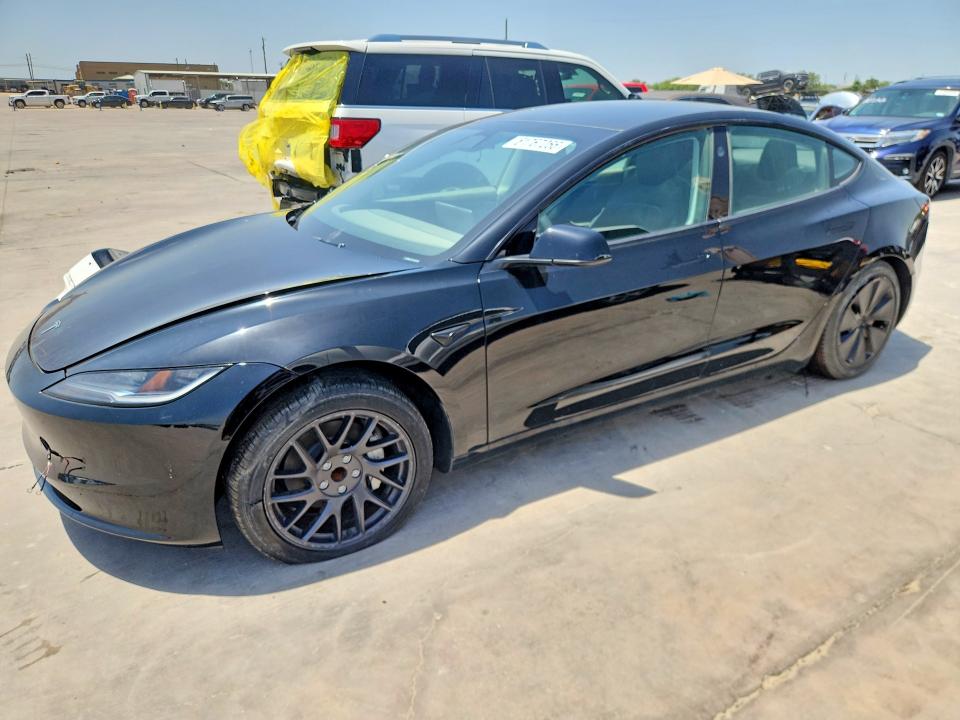 2024 TESLA MODEL 3 - 1
