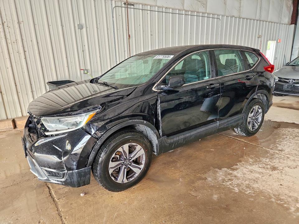2018 HONDA CR-V LX - 1