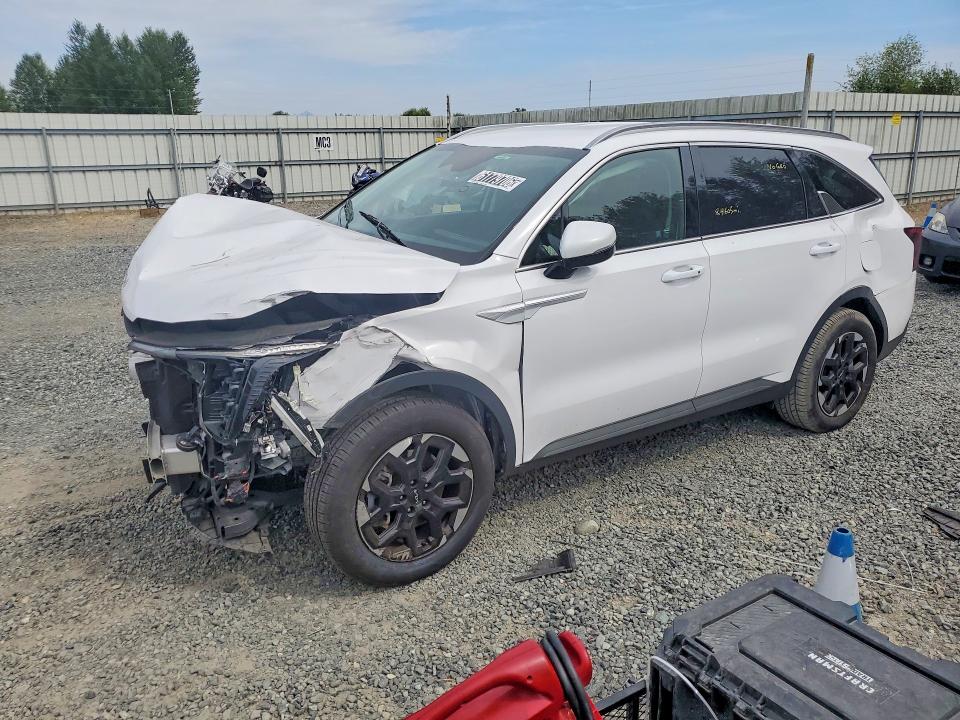 2024 KIA SORENTO S - 1