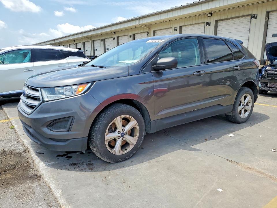 2017 FORD EDGE SE - 1