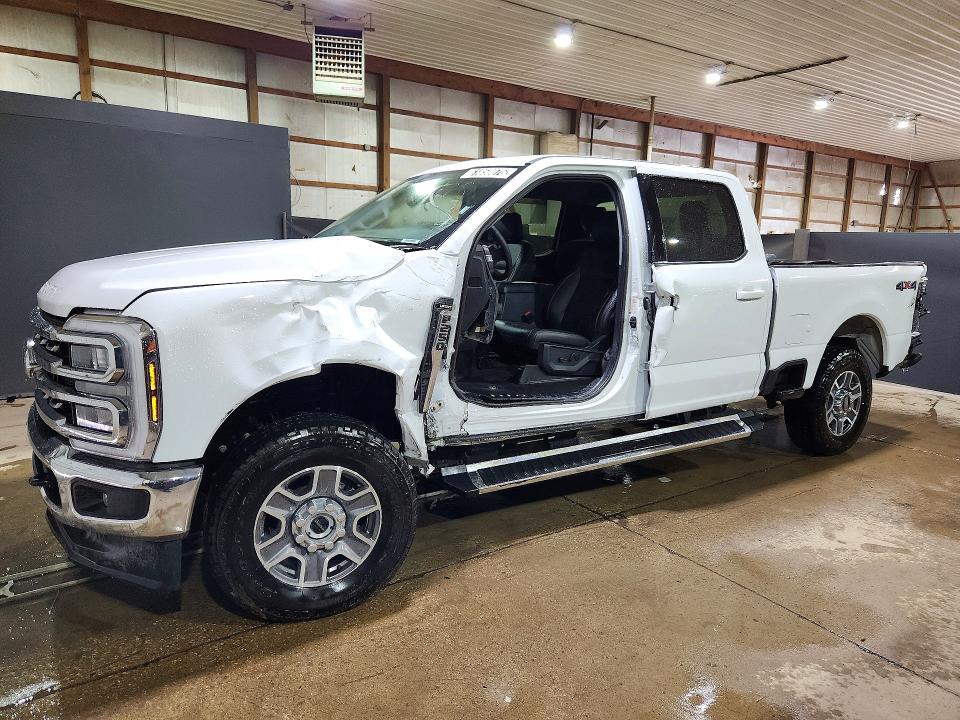 2026 FORD F250 SUPER DUTY - 1