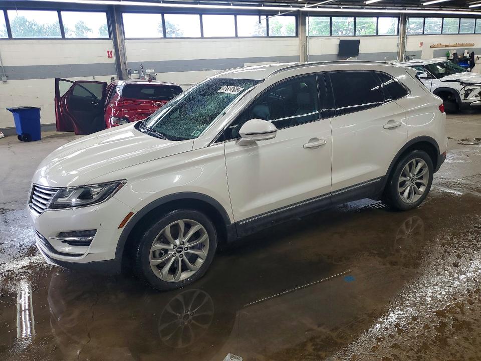 2017 LINCOLN MKC SELECT - 1