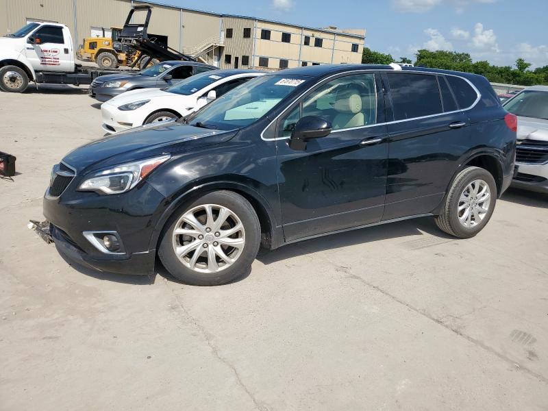 2020 BUICK ENVISION PREFERRED - 1