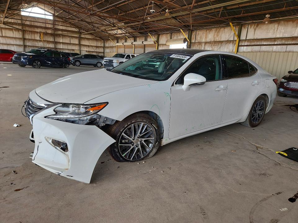 2017 LEXUS ES 350 - 1