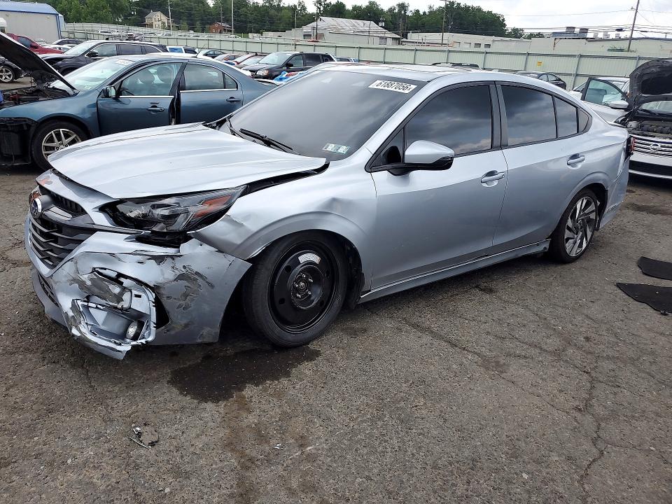 2024 SUBARU LEGACY LIMITED - 1