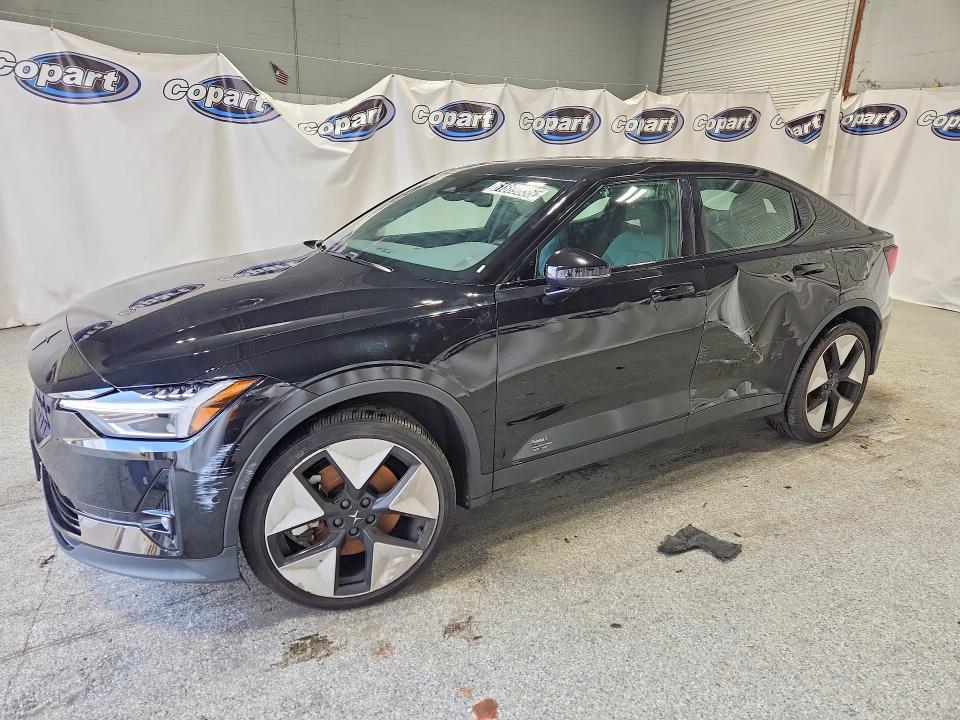 2023 POLESTAR 2 - 1