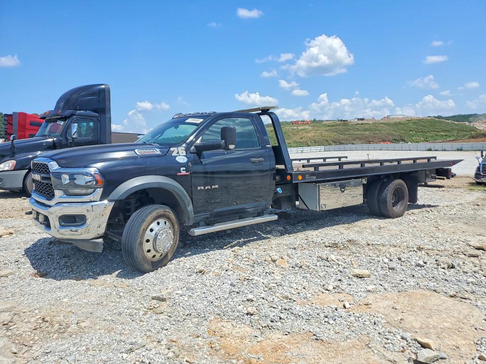 2019 RAM 5500 - 1
