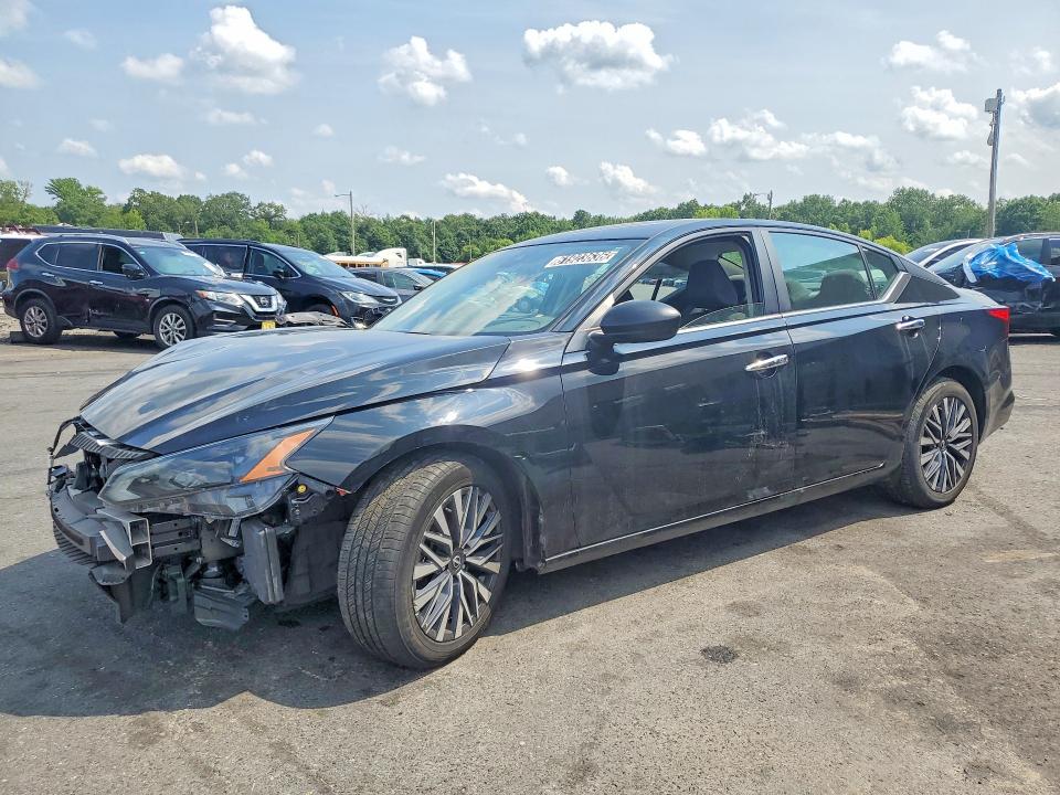 2024 NISSAN ALTIMA SV - 1