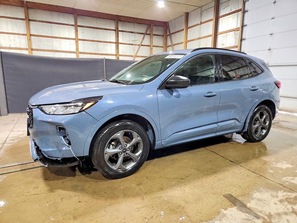 2024 FORD ESCAPE ST LINE - 1