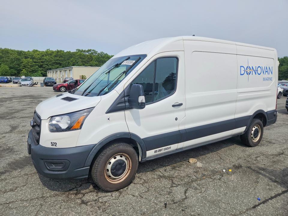 2020 FORD TRANSIT T-250 - 1