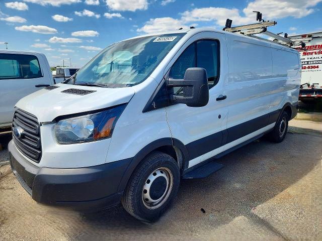 2019 FORD TRANSIT T-150 - 1