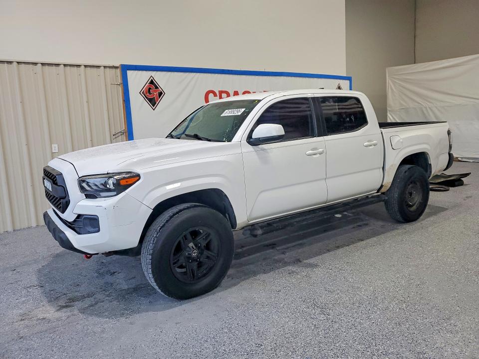 2017 TOYOTA TACOMA SR - 1