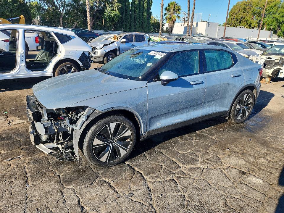2023 POLESTAR 2 - 1