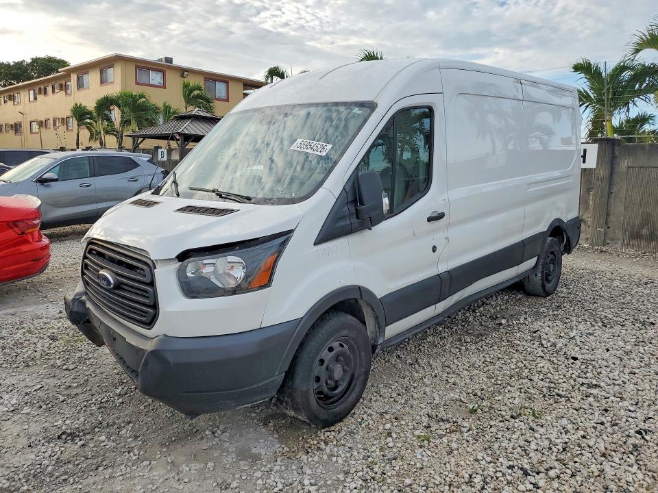 2019 FORD TRANSIT T- T-150 - 1