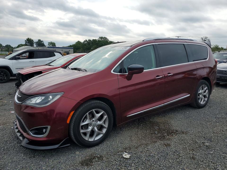 2018 CHRYSLER PACIFICA TOURING L PLUS - 1