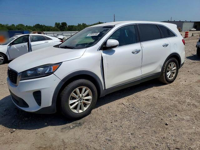 2020 KIA SORENTO S - 1
