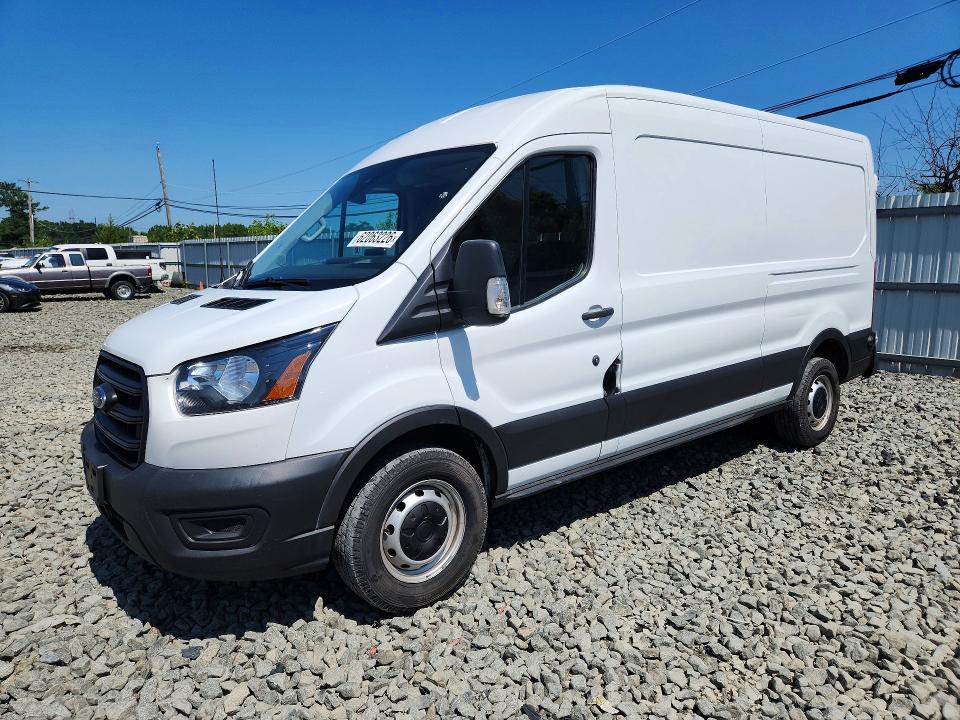 2020 FORD TRANSIT T-250 - 1