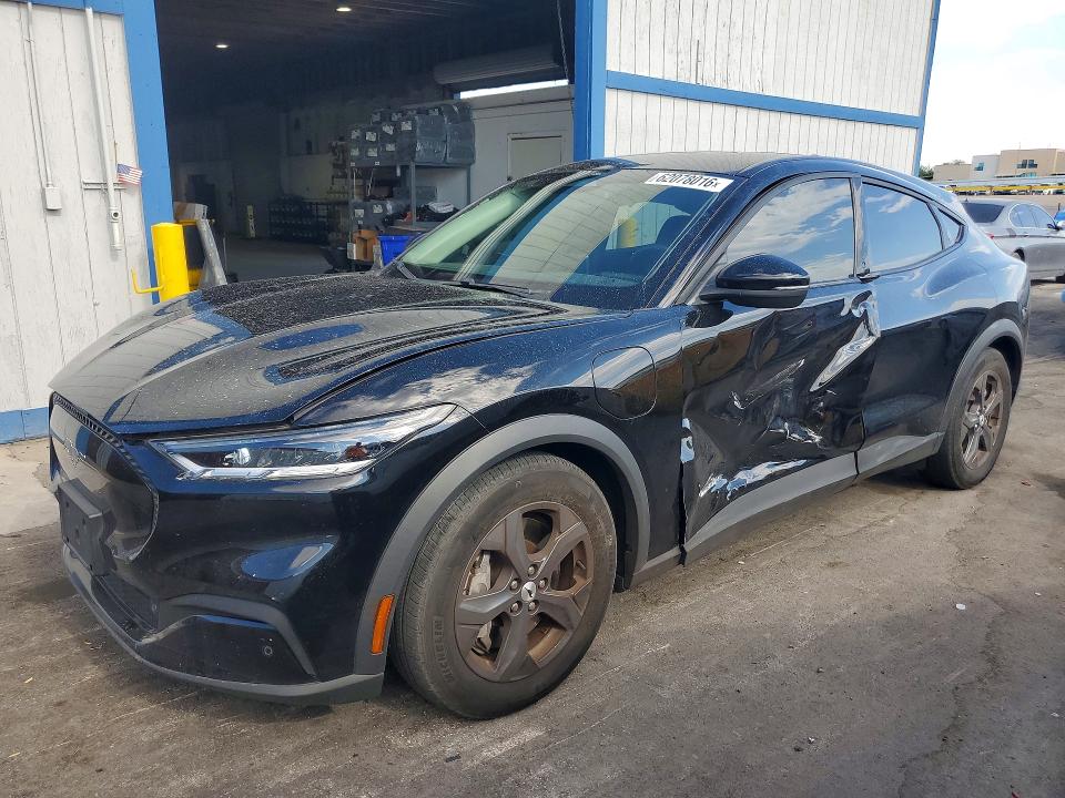 2021 FORD MUSTANG MACH-E SELECT - 1