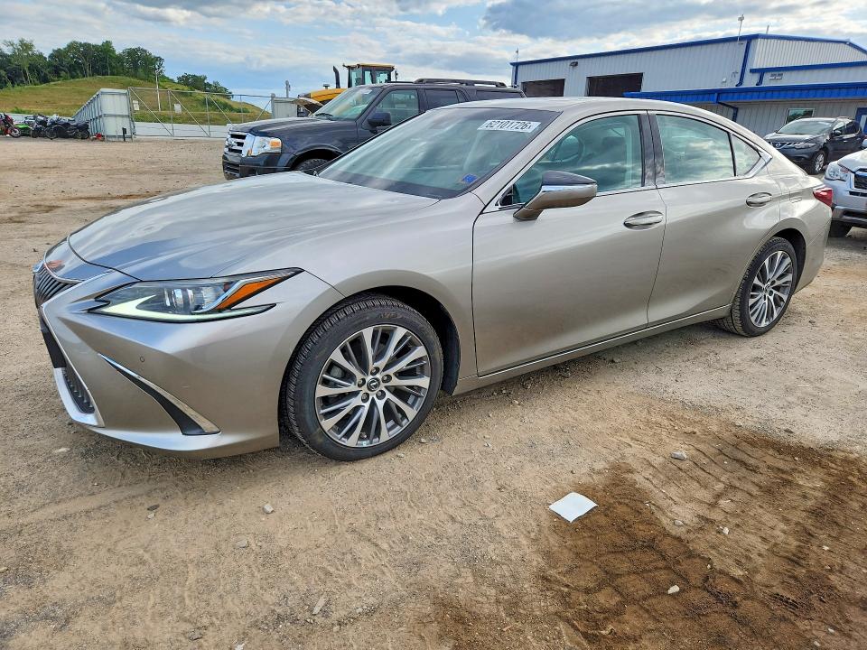 2019 LEXUS ES 350 - 1