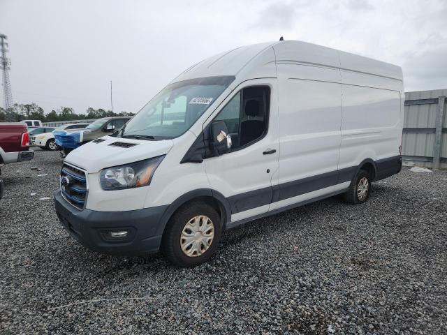 2023 FORD TRANSIT 350 DELIVERY VAN T-350 - 1