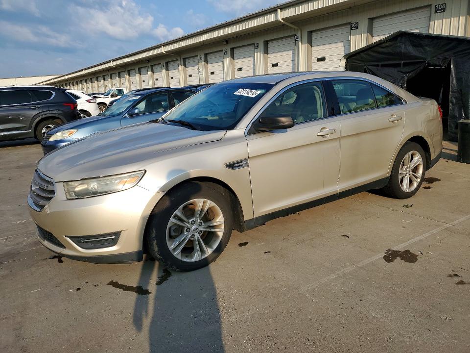 2017 FORD TAURUS SE - 1