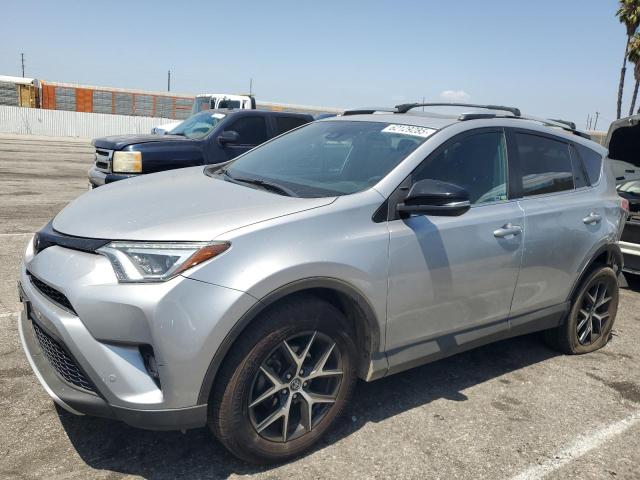 2016 TOYOTA RAV4 SE - 1