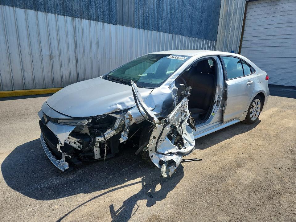 2023 TOYOTA COROLLA LE - 1