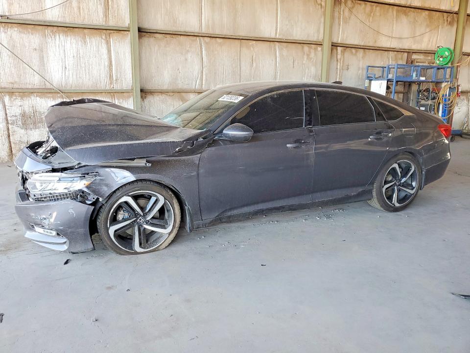 2018 HONDA ACCORD SPORT - 1