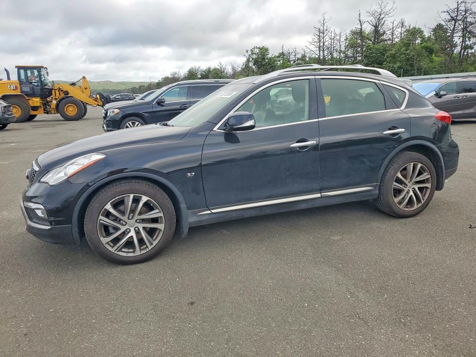 2017 INFINITI QX50 BASE - 1