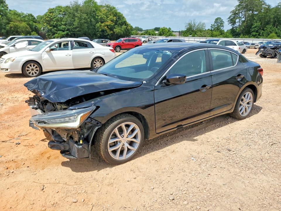 2020 ACURA ILX - 1