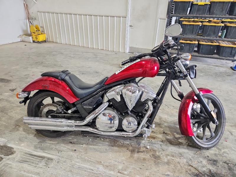 2018 HONDA VT1300 CX - 1