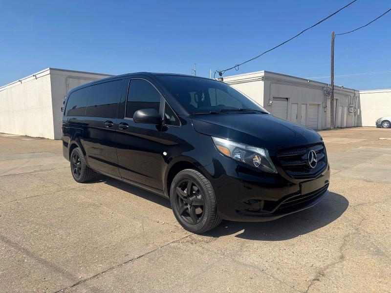 2019 MERCEDES-BENZ METRIS - 1