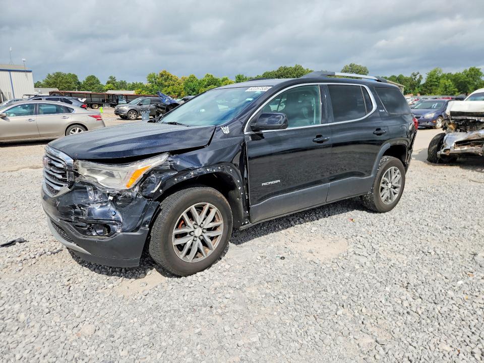 2017 GMC ACADIA SLE - 1