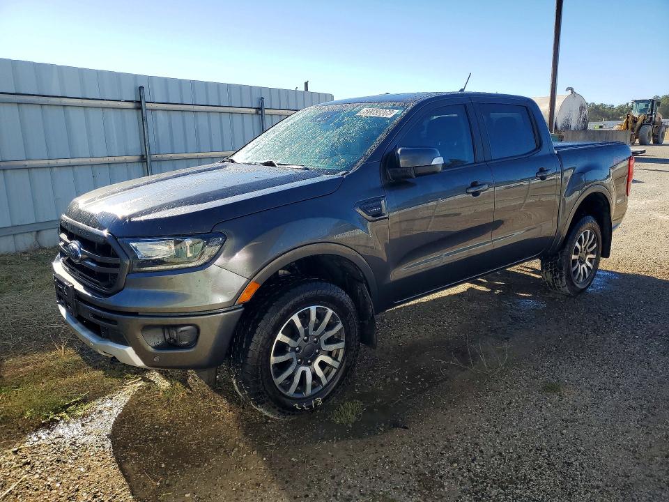 2019 FORD RANGER XL - 1