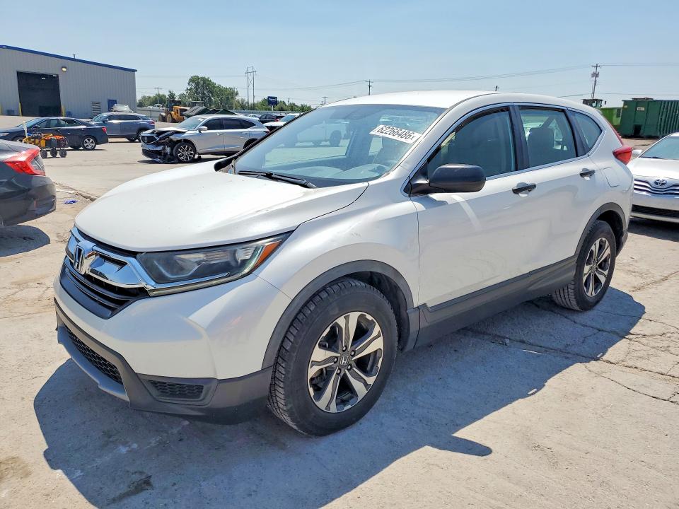 2019 HONDA CR-V LX - 1