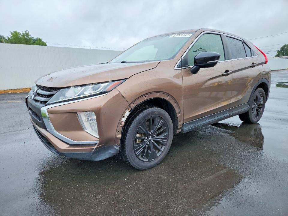 2020 MITSUBISHI ECLIPSE CROSS LE - 1