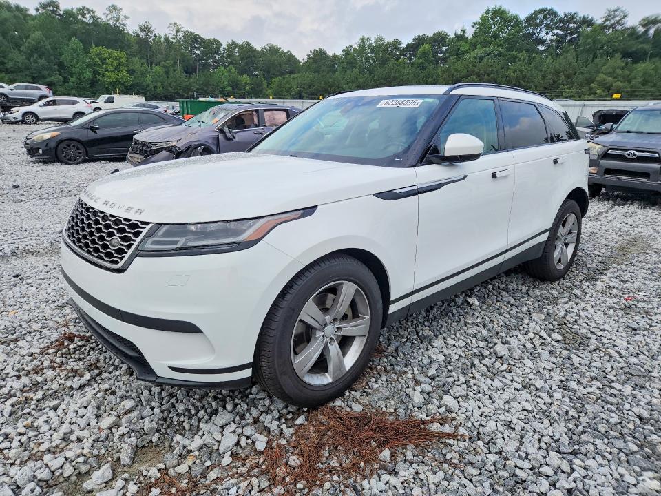 2018 LAND ROVER RANGE ROVER VELAR S - 1