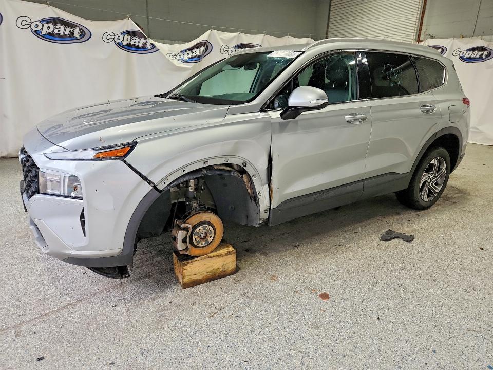 2023 HYUNDAI SANTA FE SEL - 1