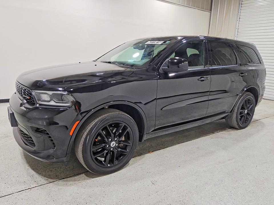2023 DODGE DURANGO GT - 1