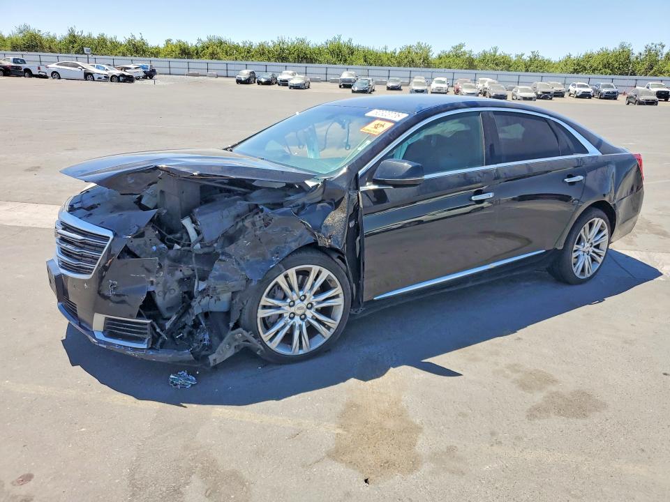 2019 CADILLAC XTS LUXURY - 1