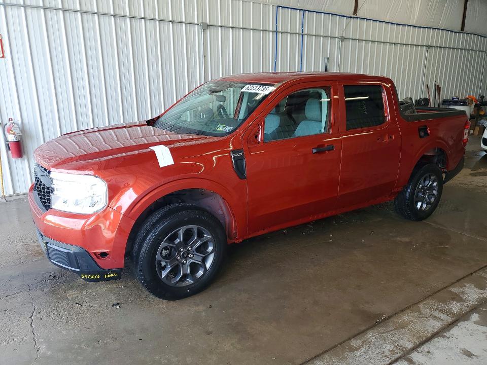 2023 FORD MAVERICK XL - 1