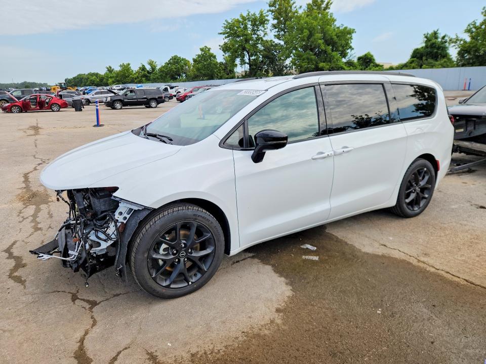 2026 CHRYSLER PACIFICA SELECT - 1