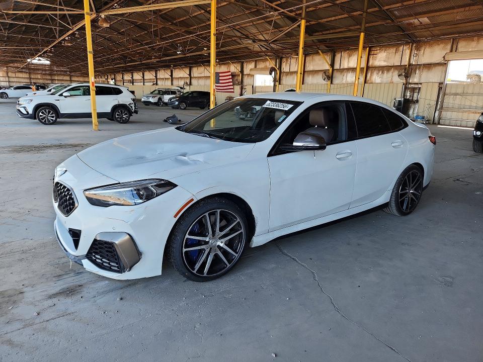 2020 BMW M235XI - 1